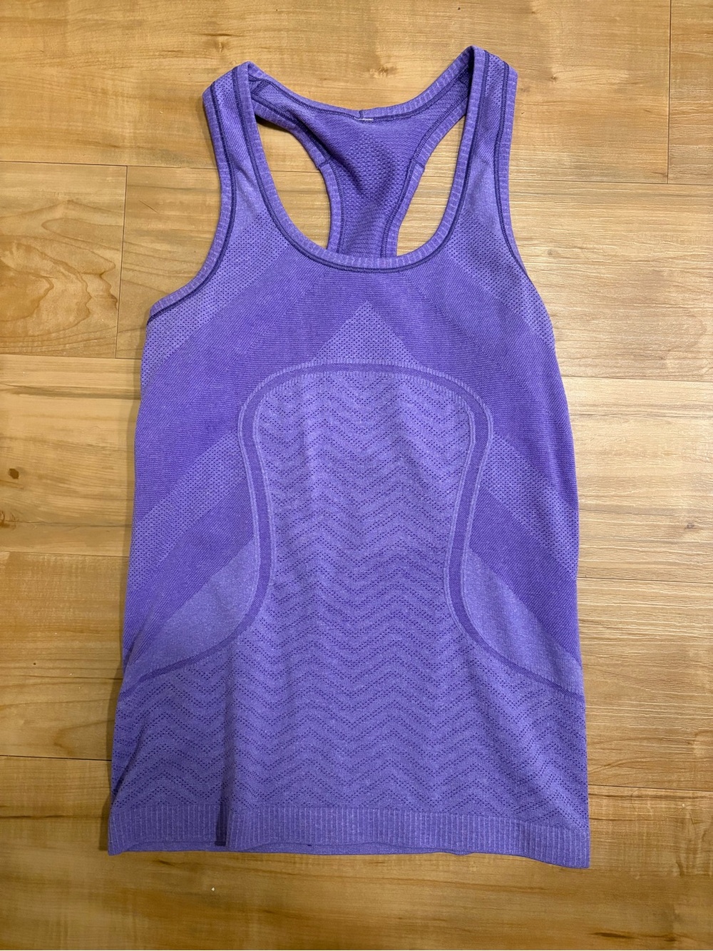 Lululemon Swiftly Tech Tank